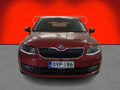 Skoda Octavia 1,0 TSI Style DSG Autom. 2017, kuva 3/31