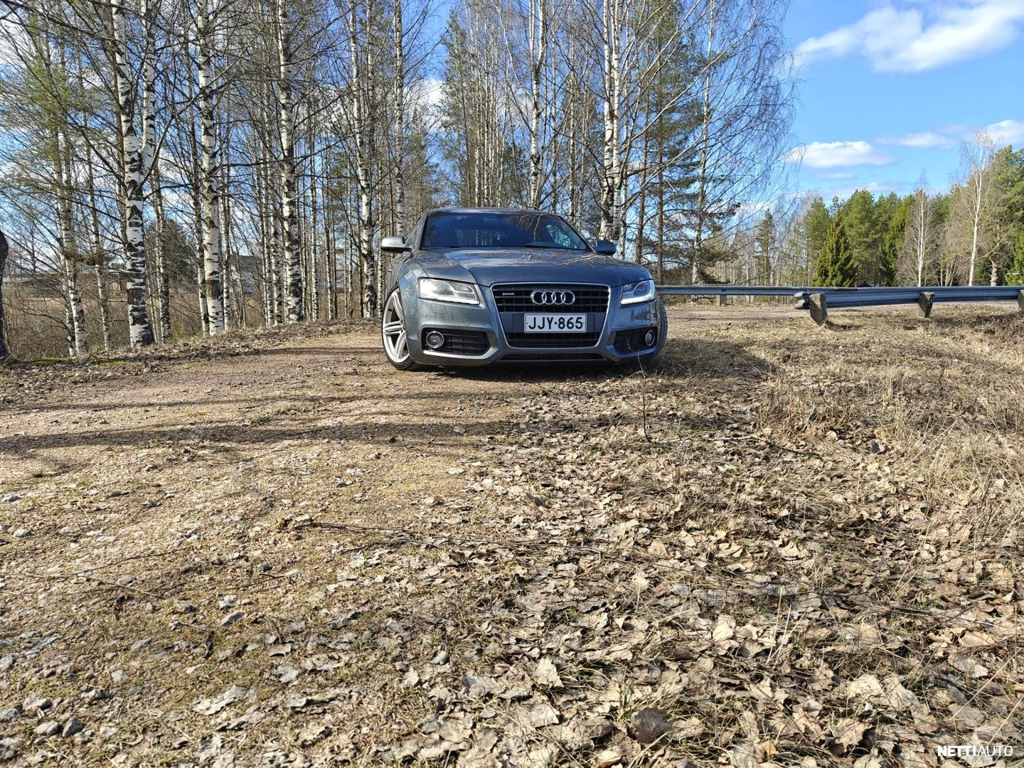 Audi A5 2011, kuva 3/5