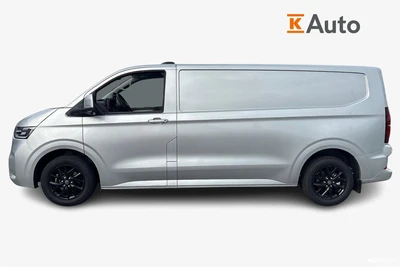 Volkswagen Transporter 2026, photo 7/17