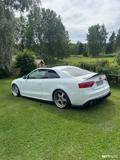 Audi A5 2011, kuva 3/9