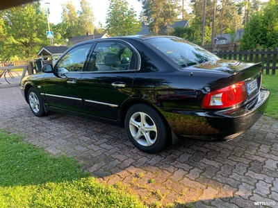Kia Magentis 2005, kuva 5/11