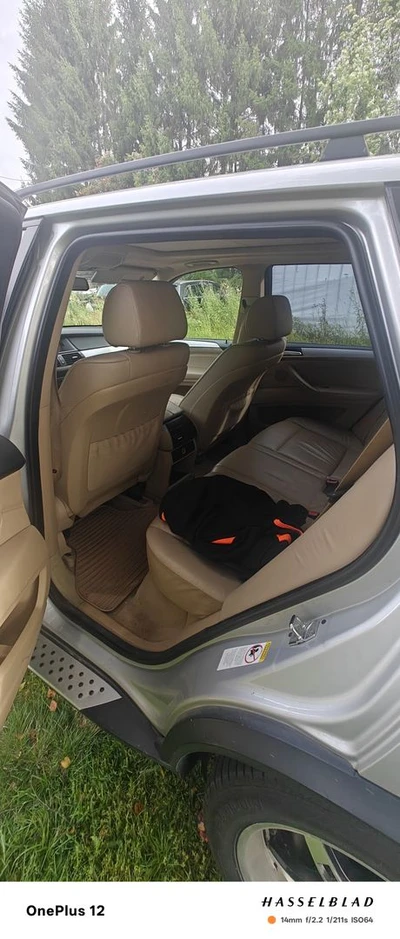 BMW X5 2007, kuva 4/7