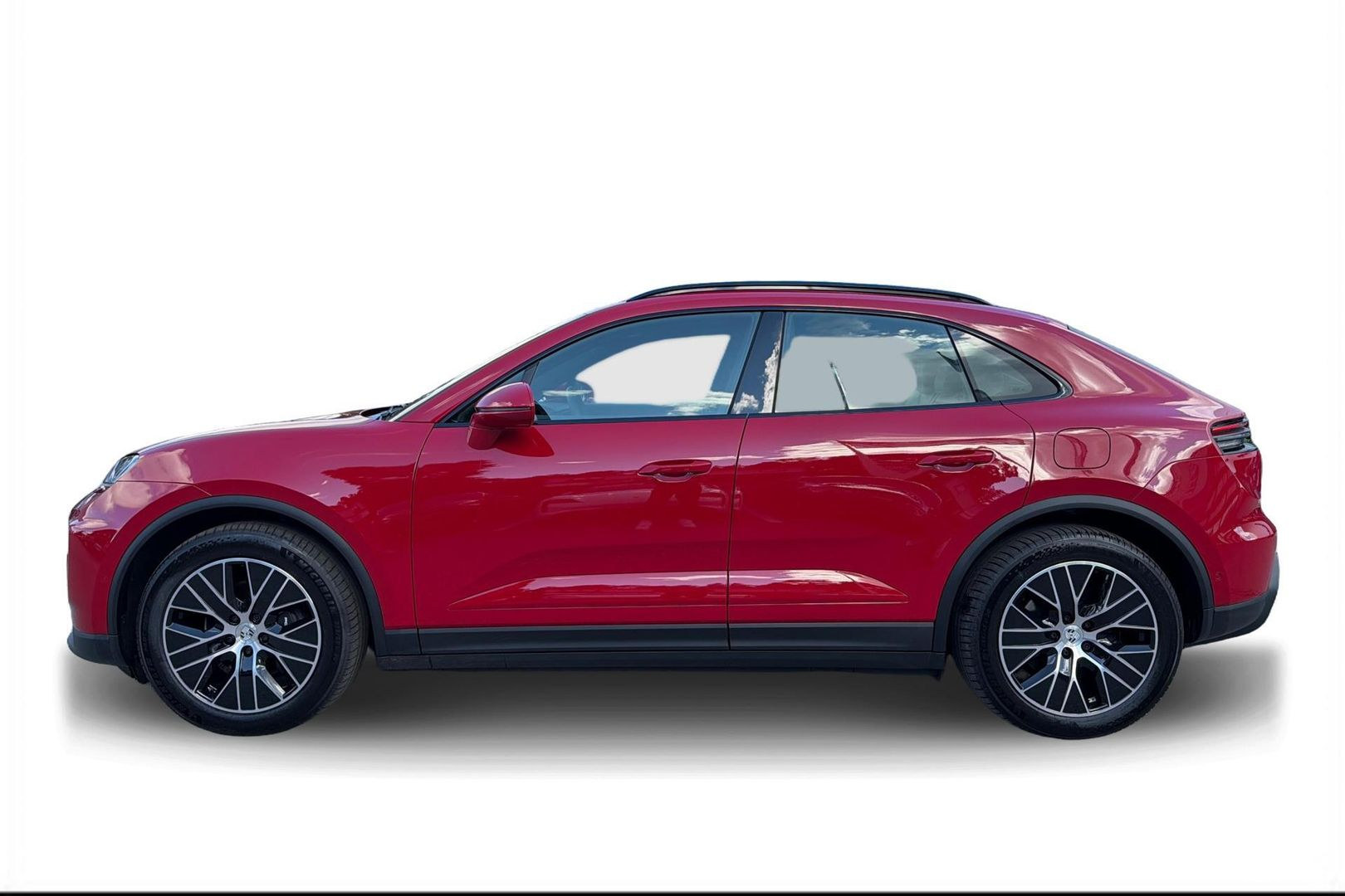 Porsche Macan 2026, kuva 5/27