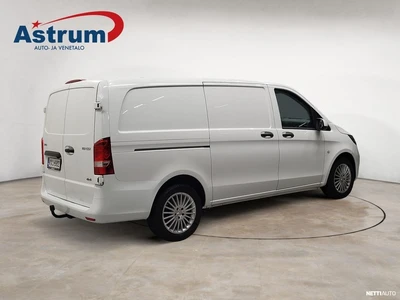 Mercedes-Benz Vito 2020, photo 5/29