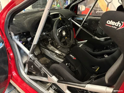 Citroen C2 2007, kuva 5/7