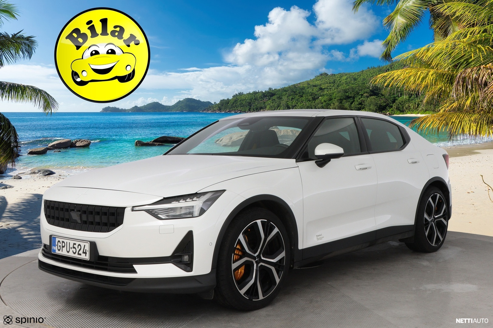 Polestar 2