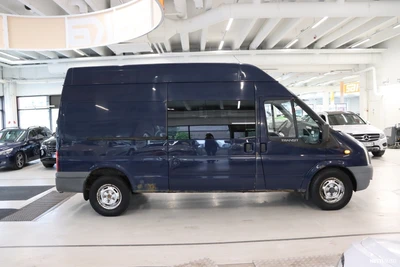 Ford Transit 2011, photo 2/38