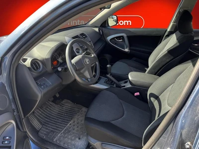 Toyota RAV4 2,0 VVT-i 4WD 2006, kuva 4/4