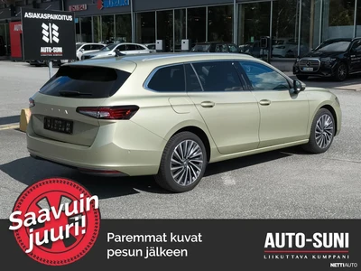 Skoda Superb 2025, kuva 3/28
