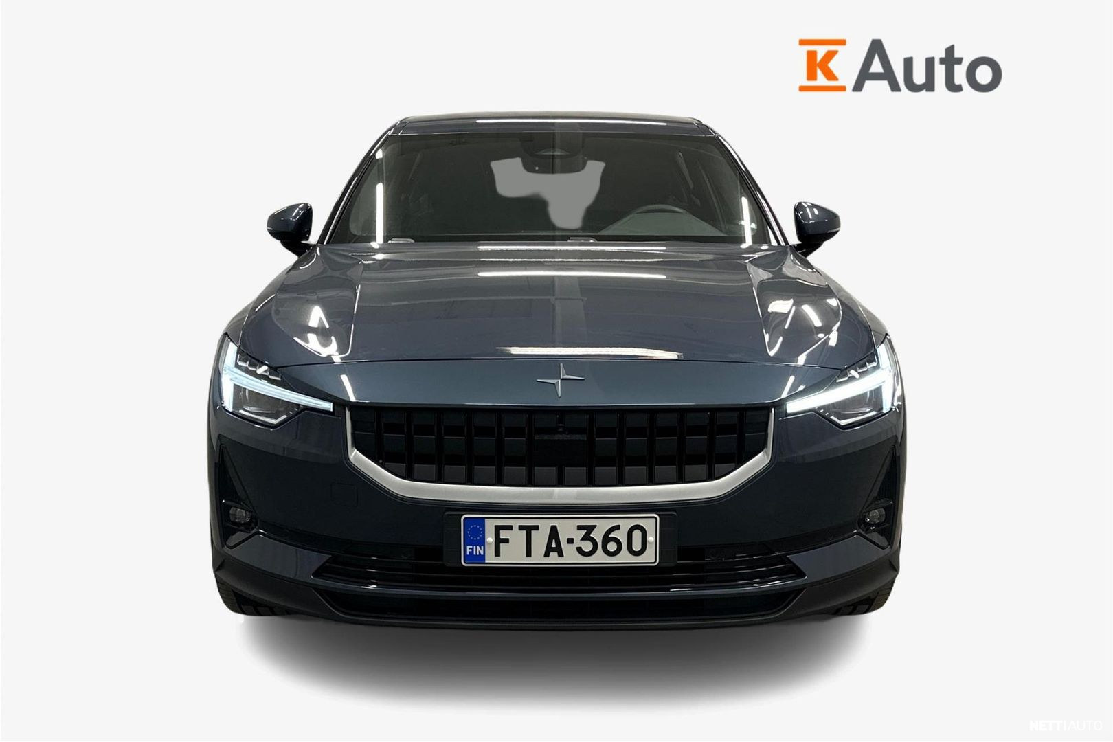 Polestar 2 2022, photo 4/40