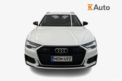 Audi A6 2020, kuva 4/39