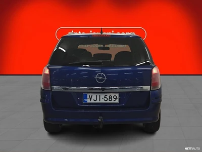 Opel Astra 2005, kuva 7/48