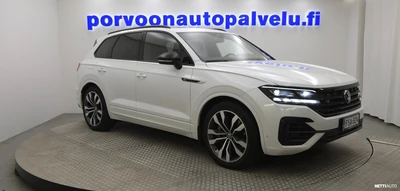 Volkswagen Touareg 2021, kuva 7/10