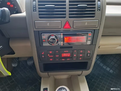 Audi A2 2001, kuva 7/18