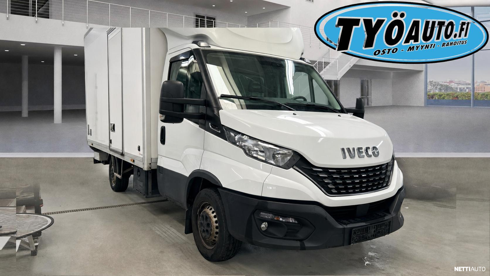 Iveco Daily