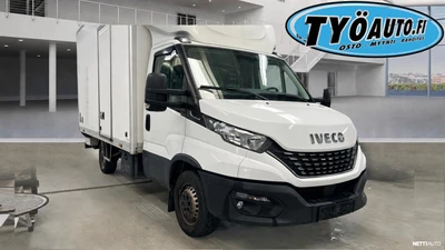 Iveco Daily 2021, photo 1/7