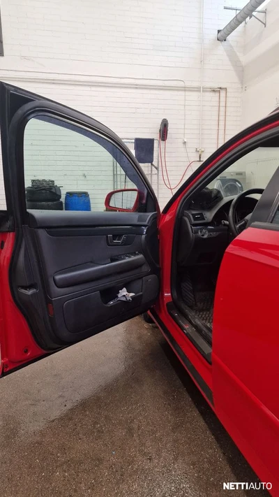 Audi A4 2006, photo 6/17