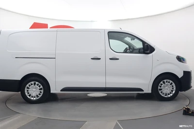 Toyota Proace L2 Comfort 75 kWh 5-ovinen 2024, photo 6/24