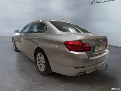 BMW 520 2012, kuva 5/16