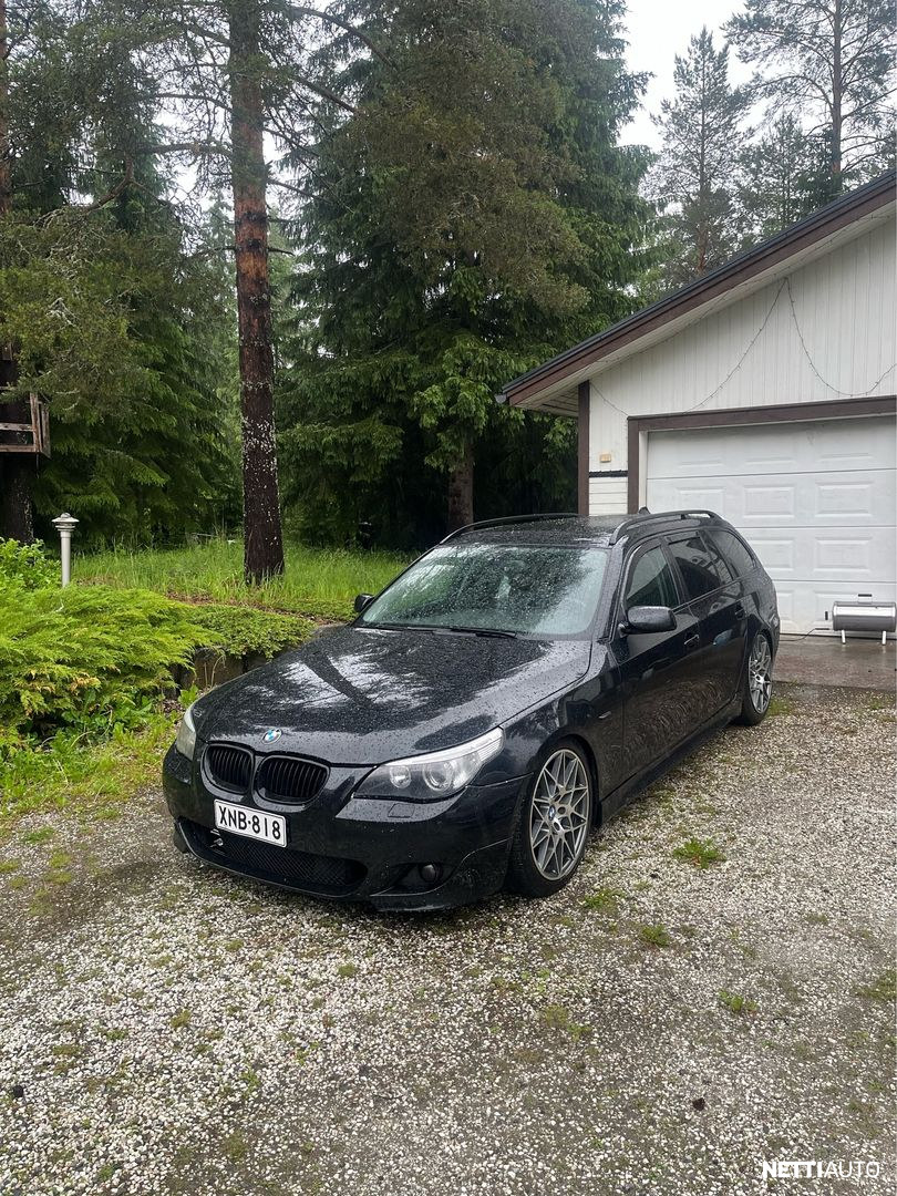 BMW 535