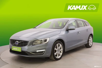 Volvo V60 2017, kuva 6/30