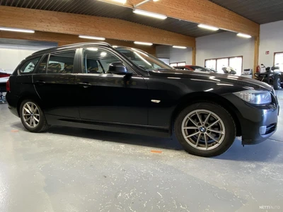 BMW 318 A E91 Touring 2010, kuva 3/10