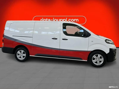 Opel Vivaro 2020, kuva 5/30