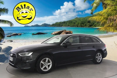 Audi A4 2020, kuva 3/35