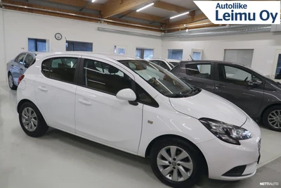 Opel Corsa 5-ov Classic 90 2019, photo 3/27