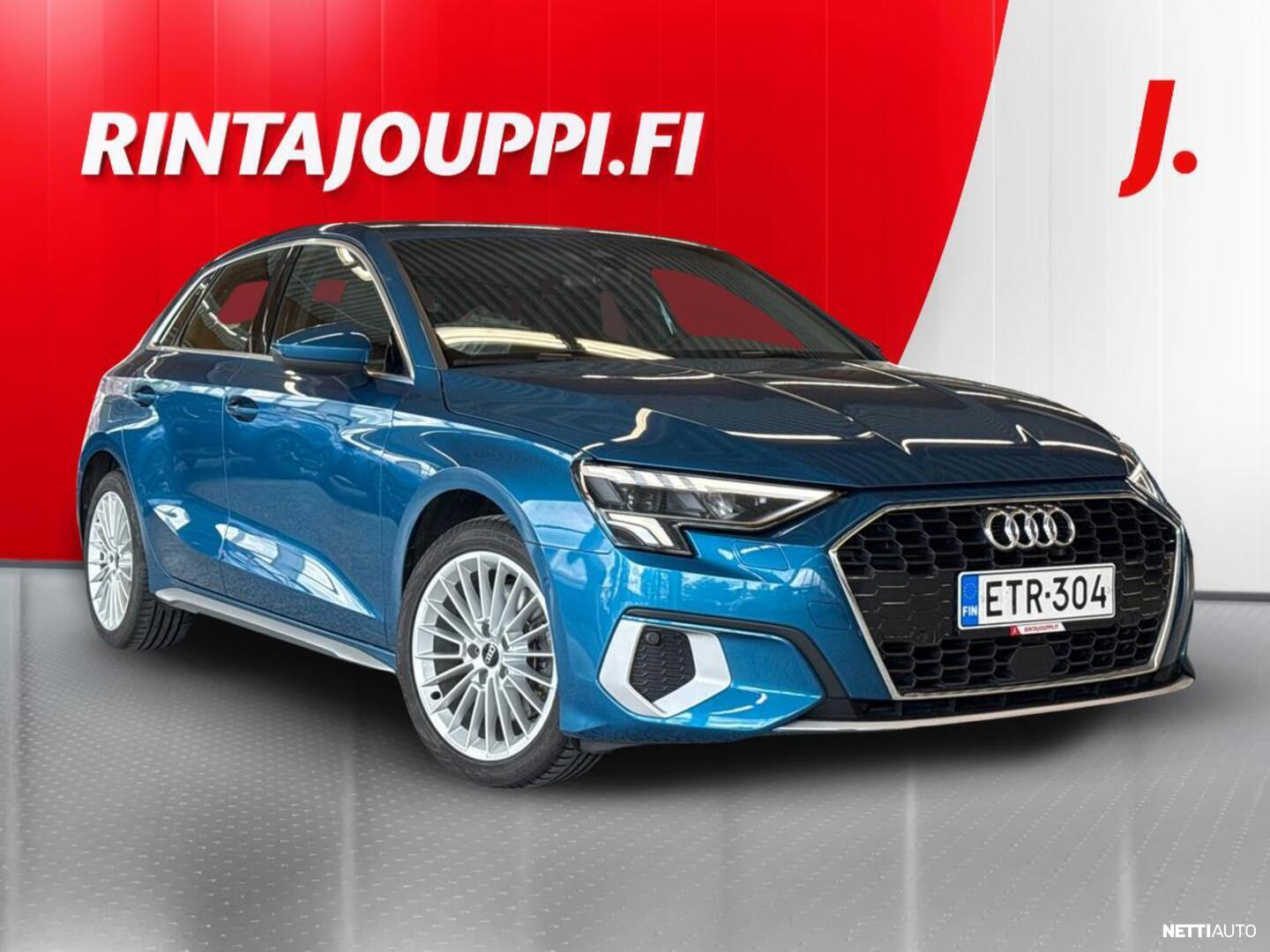 Audi A3 Sportback Business Advanced 40 TFSI e 150kW S tronic