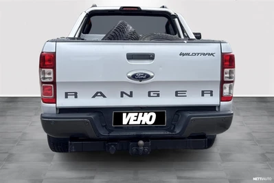Ford Ranger 2017, kuva 5/16