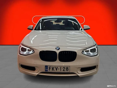 BMW 114 2012, kuva 3/40