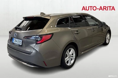 Toyota Corolla 2023, kuva 5/22