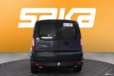Ford Transit Connect 2017, photo 7/29