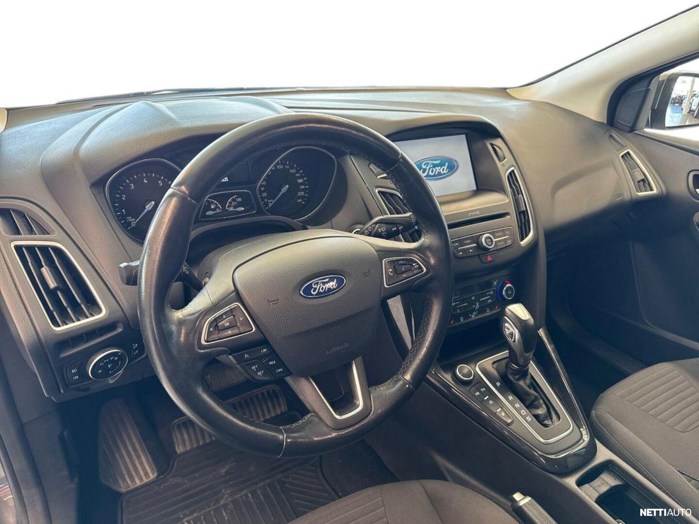 Ford Focus 2016, kuva 7/44
