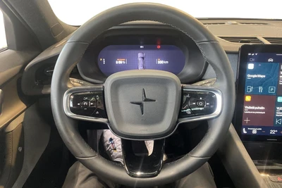 Polestar 2 2024, photo 6/28