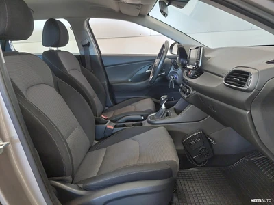 Hyundai i30 1,0 T-GDI 120 hv Fresh 2020, kuva 3/28