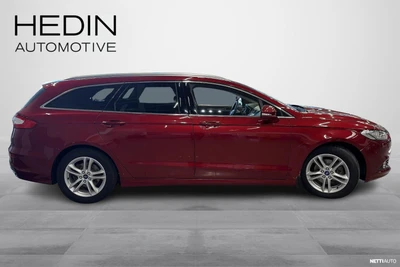 Ford Mondeo 2015, kuva 5/10