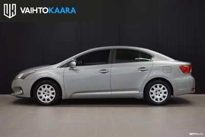 Toyota Avensis 2013, kuva 3/34