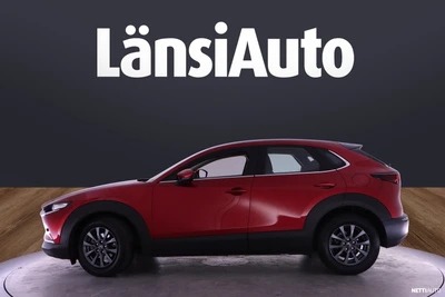 Mazda CX-30 2020, photo 5/36