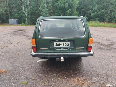 Volvo 145 2.0 DL 1973, kuva 6/15
