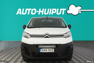 Citroen Jumpy BlueHDi 180 XL EAT8 Aut. 2019, photo 6/18
