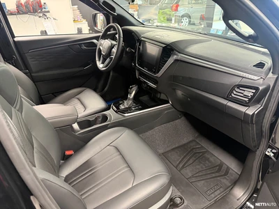 Isuzu D-Max 2026, kuva 6/17