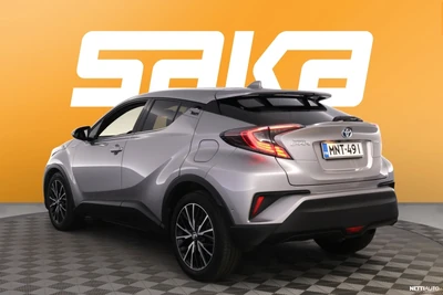 Toyota C-HR 2019, kuva 5/31