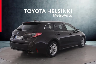 Toyota Corolla 2022, kuva 5/10