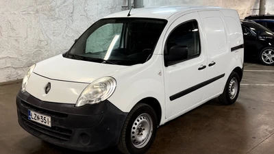 Renault Kangoo Express 2012, kuva 3/24