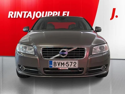 Volvo S80 T5 Manual 2012, photo 3/36