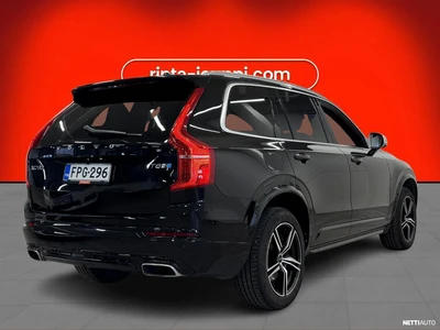 Volvo XC90 2017, kuva 6/27
