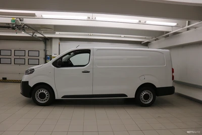 Toyota Proace 2025, photo 2/17