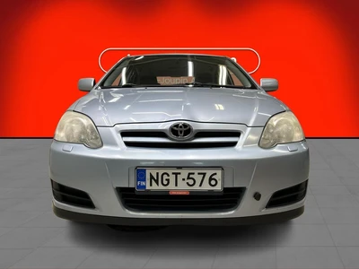 Toyota Corolla 2006, kuva 3/30
